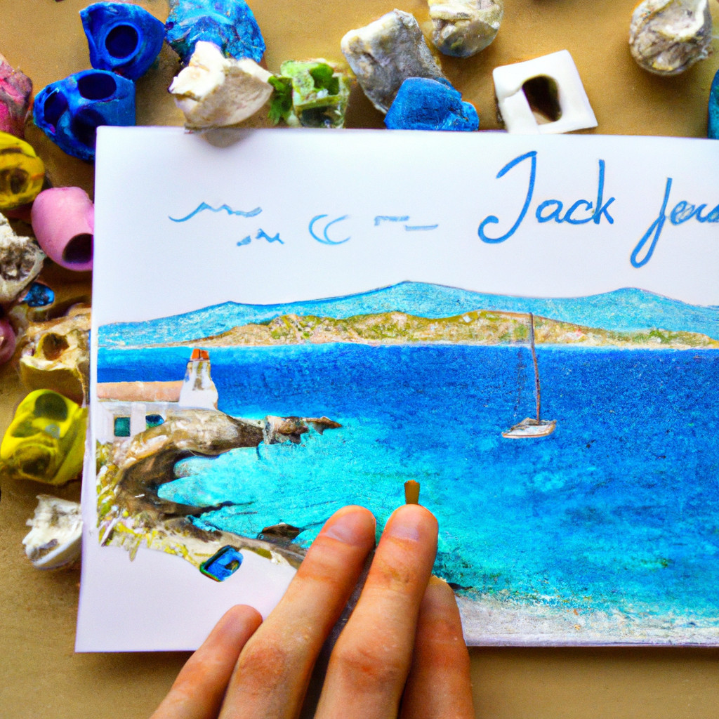 Explorando las impresionantes islas de Croacia